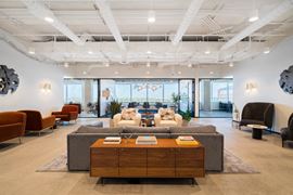Industrious - 222 South Mill Avenue
