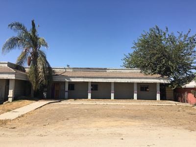 Value-Add Mixed Use Owner/User or Investment Opportunity