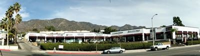 3115 Foothill Blvd