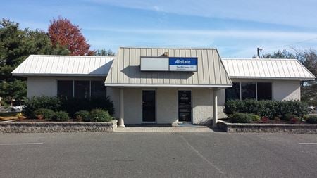 Retail space for Rent at 710 Delsea Drive North in Glassboro