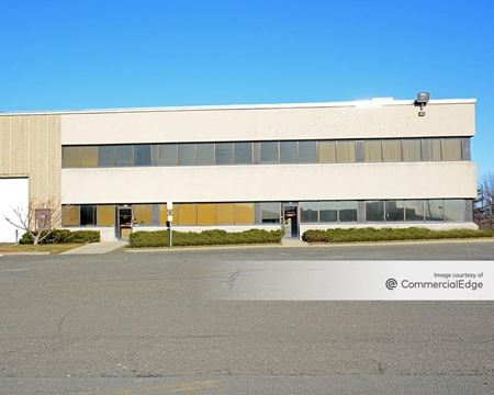 Industrial space for Rent at 140 Carter Drive in Edison