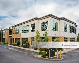 HCA Building