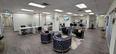 BriteSpace Offices