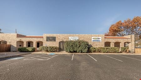 Office space for Rent at 4601 66th St in Lubbock