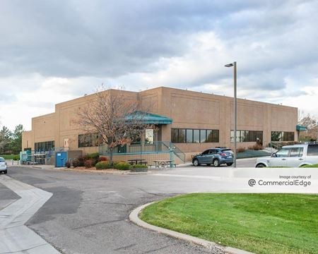 Photo of commercial space at 6350 Nautilus Drive in Boulder