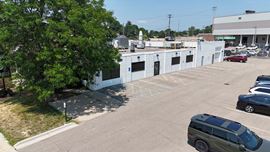 2827 E Saginaw St