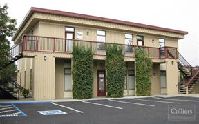OFFICE BUILDING FOR SALE