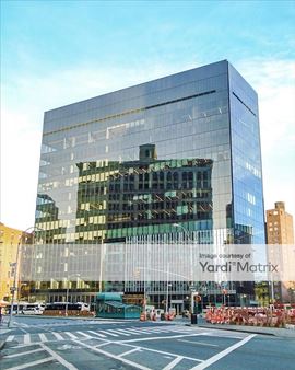 51 Astor Place
