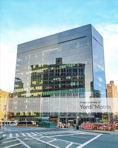 Office space for Rent at 51 Astor Place in New York