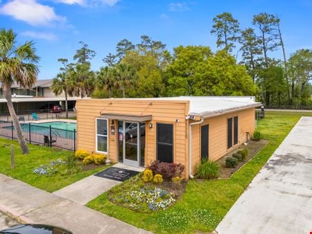 Photo of commercial space at 2801 W Sunset Dr in Orange
