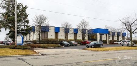 Industrial space for Rent at 315 W Edgerton Ave in Milwaukee