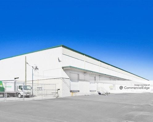 Tampa East Industrial Park