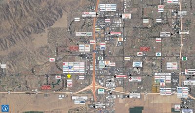 40th St & Chandler Blvd | SEC