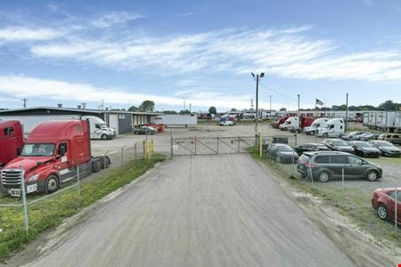 Photo of commercial space at 2135 Hardy Parkway St in Grove City