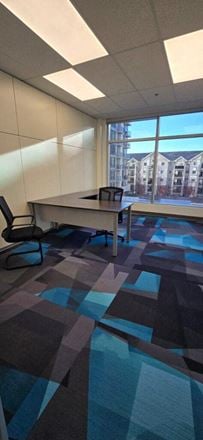 EZ Office - Hotel Arts Gallery
