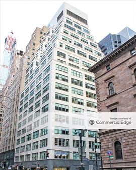 477 Madison Avenue