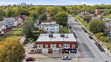 Multi-Family space for Sale at 100 Askew Ave in Kansas City