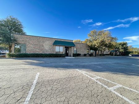 Office space for Rent at 4101 84th St in Lubbock