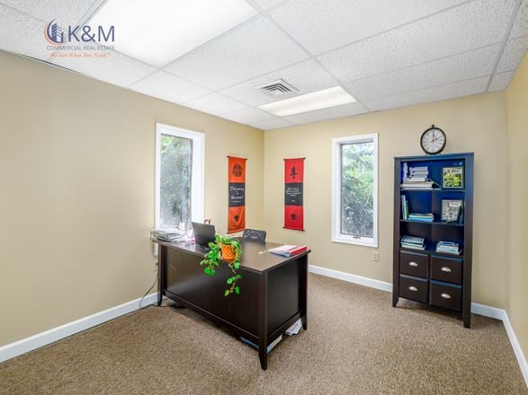 Fairfax Professional Center Office and Medical Condo
