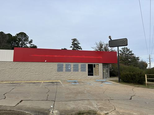 2020 Raymond Rd