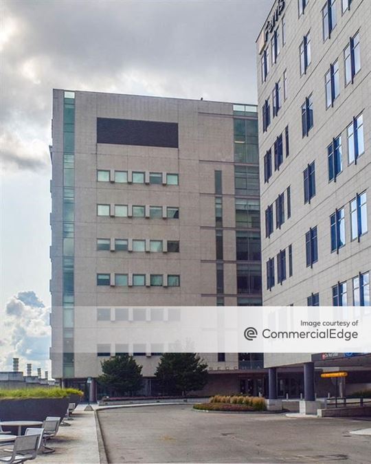 Michigan State University College of Human Medicine - Secchia Center