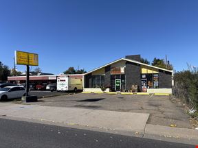 2 Tenant Retail Investment