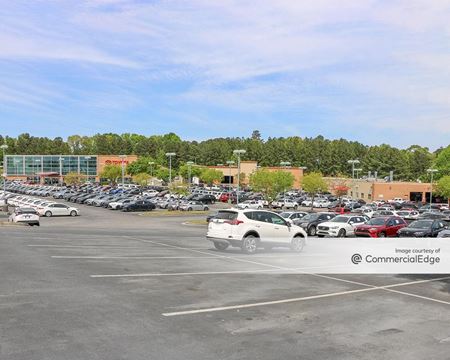 Photo of commercial space at 3505 Buford Drive in Buford