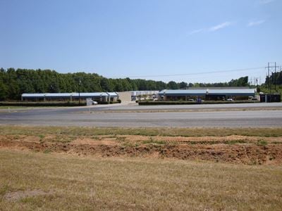 Park East Business Center