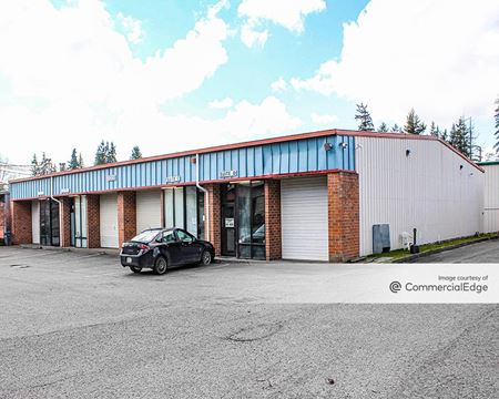 Office space for Rent at 2004 196th Street SW in Lynnwood