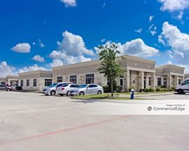 Grand Ridge Office Condominiums