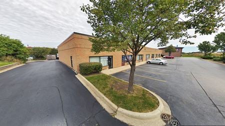 Photo of commercial space at 1034 W. Devon Ave. in Elk Grove Village