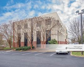 The Commonwealth Building