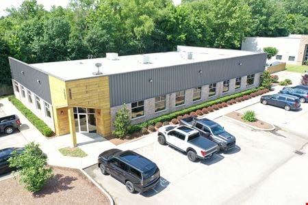 Photo of commercial space at 6683 Reese Road in Memphis