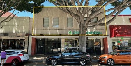 Photo of commercial space at 925 E Colorado Blvd in Pasadena