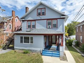 Westside Manor