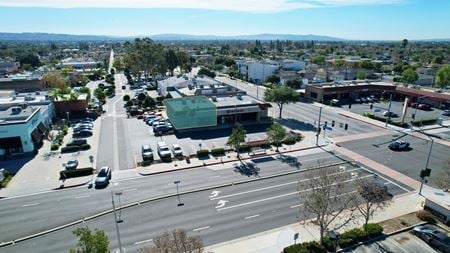 Retail space for Rent at 150 W Foothill Blvd in Azusa