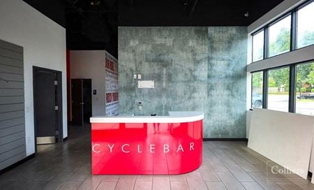 Retail space for Rent at 4701 Forest Drive in Columbia