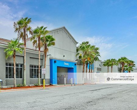 Photo of commercial space at 9205 Gibsonton Drive in Gibsonton