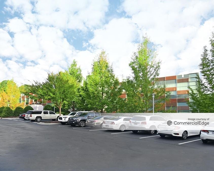 Founders Federal Credit Union Corporate Headquarters 737 Plantation