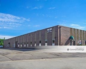 Yorkbrook Business Park - 10 & 50 Eisenhower Lane North & 121 Eisenhower Lane South
