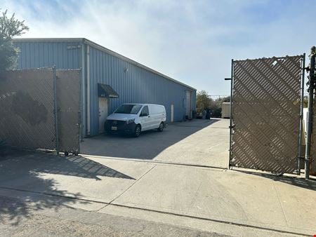 Photo of commercial space at 43 Peking St in Ventura