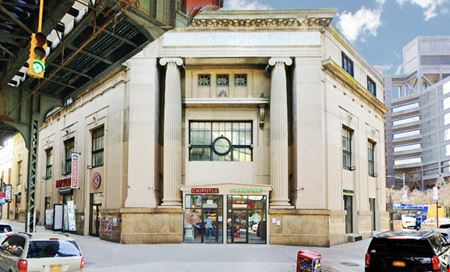Office space for Rent at 774 Broadway in Brooklyn