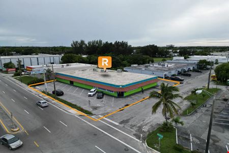 Retail space for Sale at 5149 NW 9th Ave in Fort Lauderdale