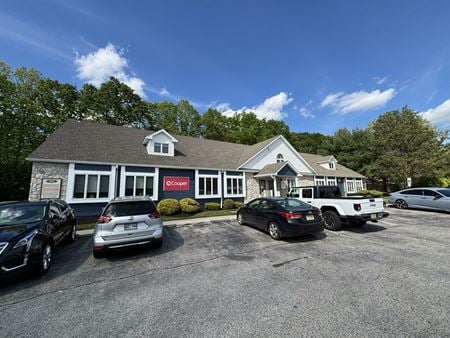Photo of commercial space at 151 Fries Mill Road Unit 403 in Blackwood