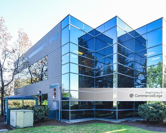 North Creek Office Center