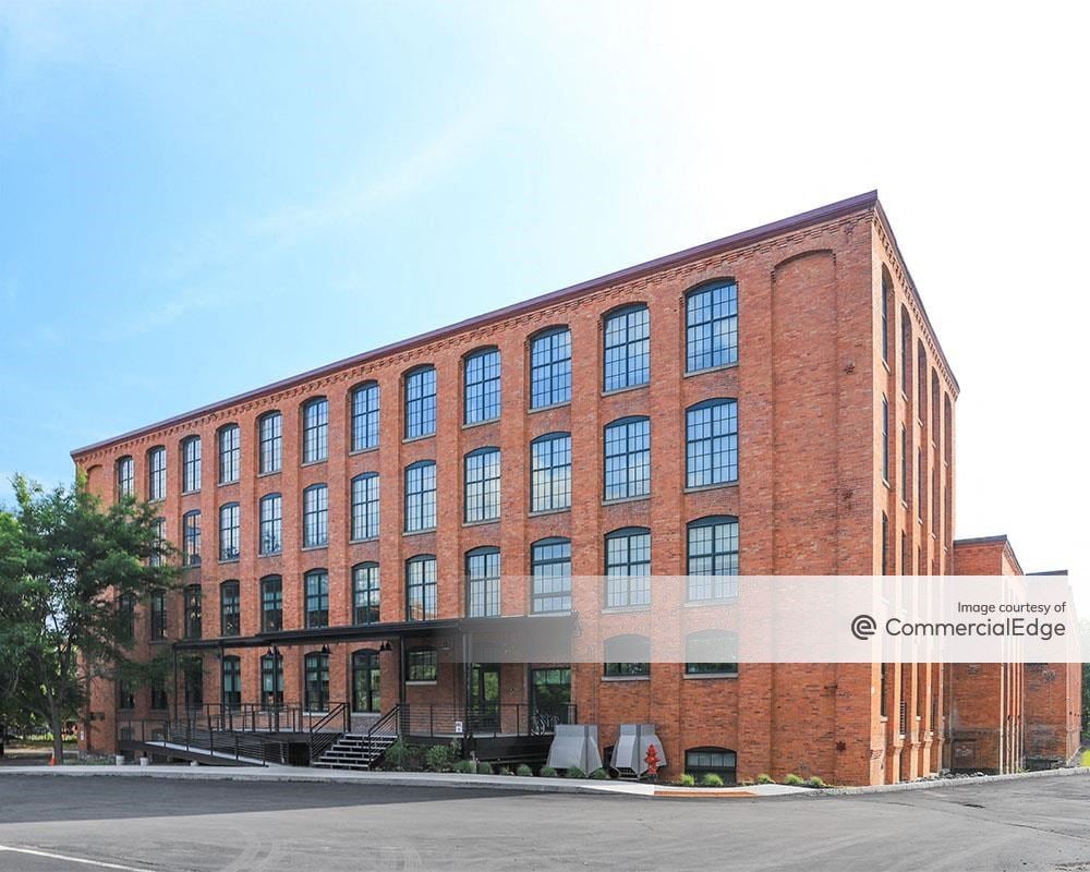 Merrell-Soule Building