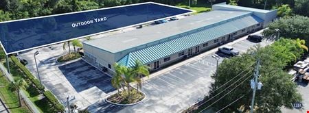 Industrial space for Rent at 2911 Dusa Dr in Melbourne