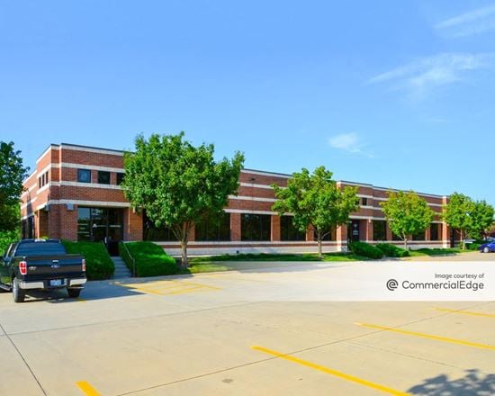 Northrock Business Park - Buildings 100, 200, 300, 400, 500, 600 & 700