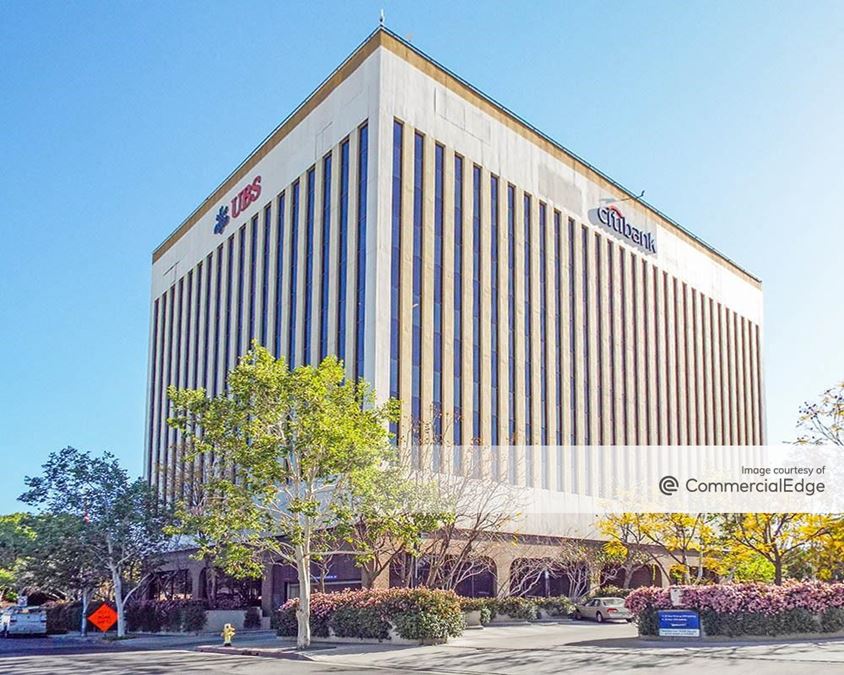 Citrus Center 300 East State Street, Redlands, CA CommercialSearch