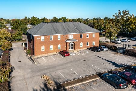 PRICE REDUCED! Free-Standing Office For Sale/Lease - Lexington